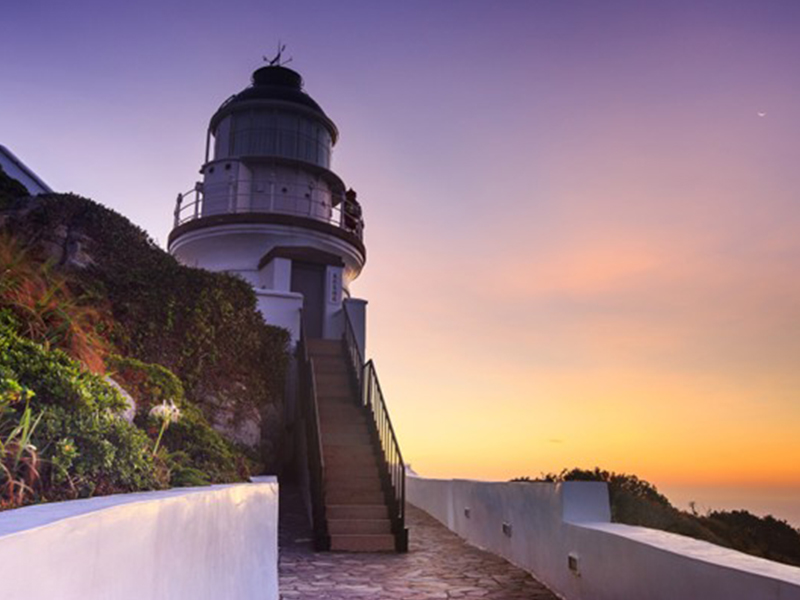 【團體旅遊豐富行】國之北疆東引、勇闖東湧燈塔、安東坑道、岸邊尋找藍眼淚 馬祖南北竿東引三日趣
